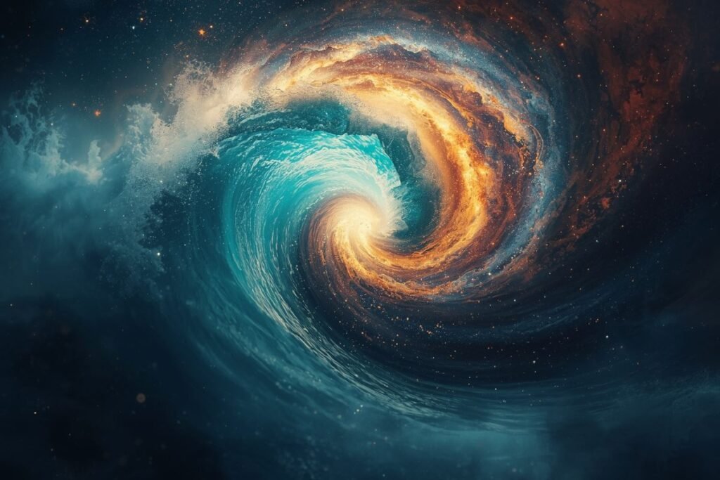 ლოგიკისა და ინტუიციის სინთეზი (ფიბონაჩი, ტვინის ჰარმონია).